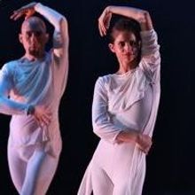 Elisa Monte Dance Comes to Aaron Davis Hall 10/23
