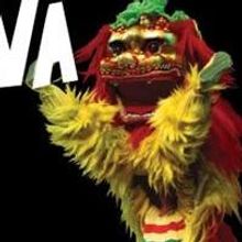 CIRQUE ZIVA Plays the New Victory Theatre, Beginning Tonight