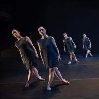 Summation Dance Comes to BAM, Now thru 4/5