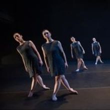 Summation Dance Comes to BAM, Now thru 4/5