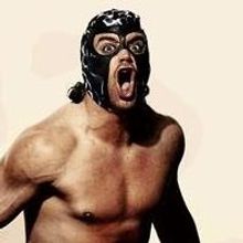 BWW Reviews: THE ELABORATE ENTRANCE OF CHAD DEITY