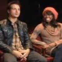 STAGE TUBE: Cast Members Bryan Fenkart and Felicia Boswell Talk MEMPHIS, Playing at… Video