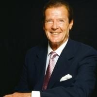 Roger Moore Kicks Off UK Tour Today
