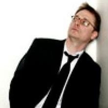 Theater Wit Restages Will Eno's THOM PAIN (BASED ON NOTHING) with Lance Baker, Now th