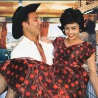 Photo Flash: Meet the Cast of The Theatre Group at SBCC's BUS STOP, Beg. Tonight