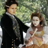 BALAM Dance Theatre Performs Broadway Meets Baroque Today