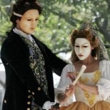 BALAM Dance Theatre to Perform Broadway Meets Baroque, 10/18