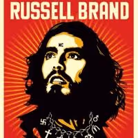 Russell Brand to Headline 8/30 at The Neptune