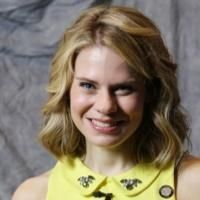 In the Spotlight Series: In the Tonys Photo Booth with Nominee Celia Keenan-Bolger