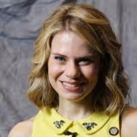 In the Spotlight Series: In the Tonys Photo Booth with Nominee Celia Keenan-Bolger