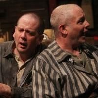 BWW Reviews: CTC's THE MERCHANT OF VENICE is Masterful, Gripping, Sharply Perceptive Photo