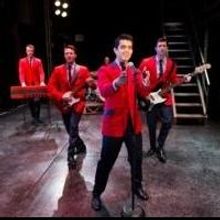 BWW Interviews: Adam Zelasko and the JERSEY BOYS Cast Leave DFW Breathless