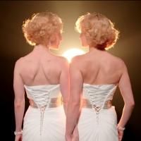 STAGE TUBE: Behind the Scenes of Broadway's SIDE SHOW Photo Shoot!