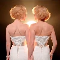 STAGE TUBE: Behind the Scenes of Broadway's SIDE SHOW Photo Shoot! Video