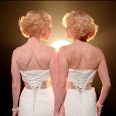 STAGE TUBE: Behind the Scenes of Broadway's SIDE SHOW Photo Shoot!