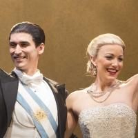 BWW Reviews: Pantages Presents the Definitive EVITA for Three Weeks Only