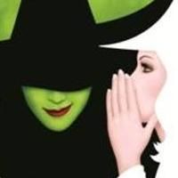 WICKED Breaks Records at King's Theatre Glasgow