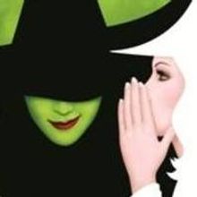 WICKED Breaks Records at King's Theatre Glasgow