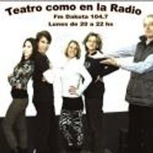 Patricio Contreras and Rubens Correa Set for TEATRO COMO EN LA RADIO Today