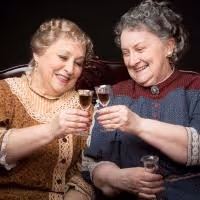 ARSENIC AND OLD LACE Runs Now thru 5/31 at Hale Centre Theatre