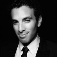Jarrod Spector Replaces Brian d'Arcy James in Pittsburgh Cultural Trust's Cabaret…