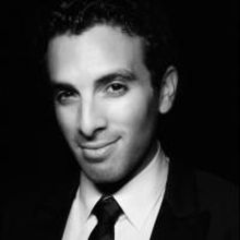 Jarrod Spector Replaces Brian d'Arcy James in Pittsburgh Cultural Trust's Cabaret…