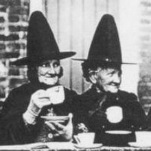 DARK OF THE MOON Opens New American Folk Theatre's Second Season, Now thru 6/29