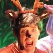 BWW Reviews: Troubies' RUDOLPH Lights Up Falcon Stage