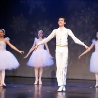 WHBPAC's 2014 Nutcracker 'Sweet' Ballet Program Set for This Weekend
