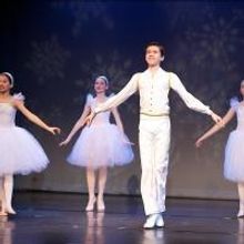 WHBPAC's 2014 Nutcracker 'Sweet' Ballet Program Seeks Young Dancers; Performances Set