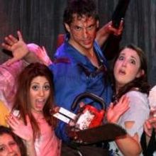 EVIL DEAD THE MUSICAL Kicks Off Halloweek