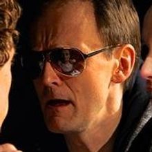 BWW Reviews: CREDITORS, Brockley Jack Theatre, March 26 2015