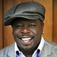 Cedric 'The Entertainer' & Malik S. to Play bergenPAC, 12/2