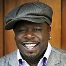Cedric 'The Entertainer' & Malik S. to Play bergenPAC, 12/2