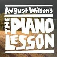 THE PIANO LESSON Begins 10/22 at Syracuse Stage