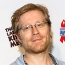 Terri Conn, Anthony Rapp & More Set for DELETED SCENES Reading Today