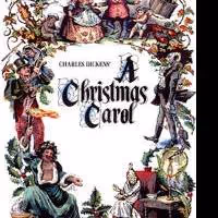 Solano Repertory Theatre Company Presents A CHRISTMAS CAROL: A FAMILY TRADITION…