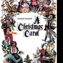 Solano Repertory Theatre Company Presents A CHRISTMAS CAROL: A FAMILY TRADITION, 12/7