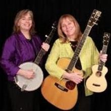 Cathy & Marcy Perform at Beck Center Tonight