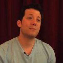 STAGE TUBE: John Tartaglia & More in Promo Video for World Premiere of BECAUSE OF WIN