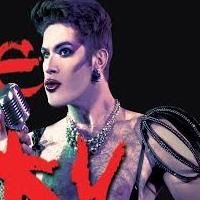 Tye Blue Returns to Houston to Star in Bayou City Theatrics Third Annual ROCKY HORROR SHOW