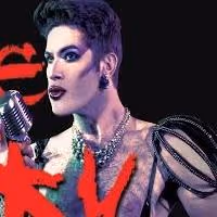 Tye Blue Returns to Houston to Star in Bayou City Theatrics Third Annual ROCKY…
