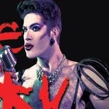 Tye Blue Returns to Houston to Star in Bayou City Theatrics Third Annual ROCKY HORROR