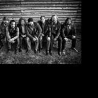 Tickets to Zac Brown Band at Comerica Park on Sale This Friday