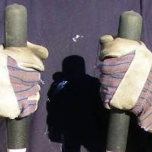 Rhymes With Japan Presents World Premiere of 25,000 POSTS, Now thru 5/31