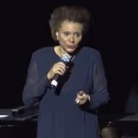 STAGE TUBE: Leslie Uggams Performs 'Now I Have Everything' at FIDDLER AT 50 Gala Video