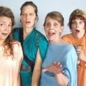 BWW Reviews: Greek Comedy LYSISTRATA Excites Audiences with Bawdy Humor and…