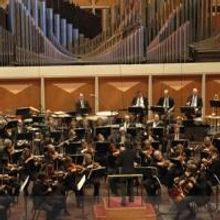 Milwaukee Symphony Orchestra Performs DO YOU HEAR THE PEOPLE SING? Concert This Weeke