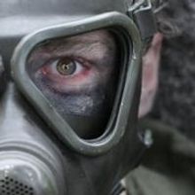 WHY DO YOU STAND THERE IN THE RAIN? Plays Pepperdine University, Now thru 4/6