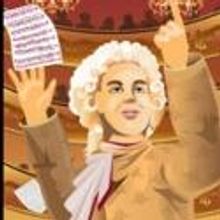 AMADEUS Plays Maltz Jupiter Theatre, Now thru 11/11
